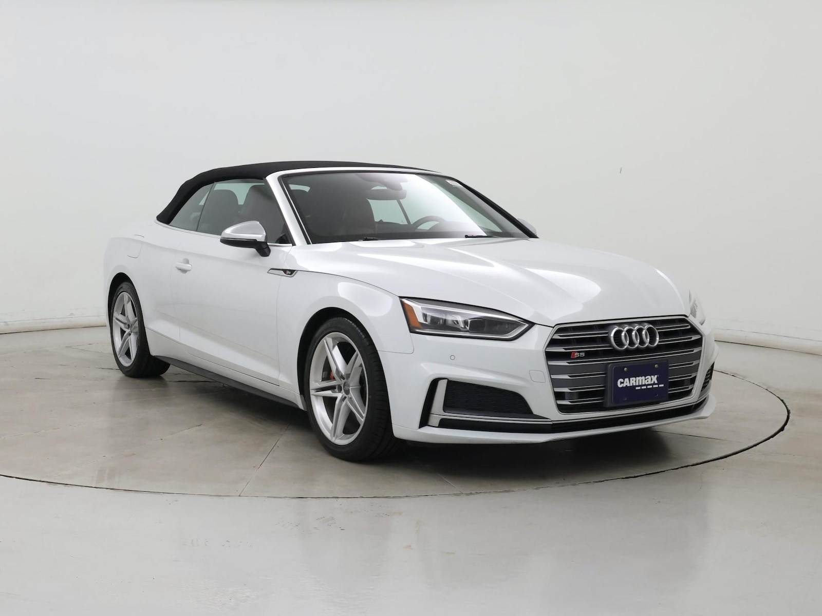 audi s5 cabriolet 2019 WAUY4GF50KN009447 image audi s5 cabriolet 2019 WAUY4GF50KN009447 image